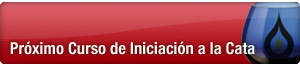 Próximo Curso de Cata de Aceite