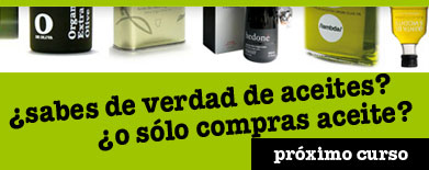 Tarjeta Regalo Cata de Aceite