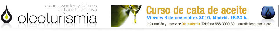 Cursos de Cata de aceite, maridaje de los distintos aceites y turismo del aceite. Queremos que conozcas el aceite de oliva para que sepas usar, compar y valorar este preciado alimento. Oleoturismo: un nuevo concepto de ocio. Asesoramiento para la compra y elaboración de Cartas de Aceites para Restauración. Regalos diferentes.