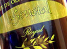 Aceite de OLiva Virgen Extra 'Esencial Royal'