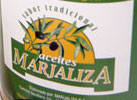 Aceite de Oliva virgen extra Marjaliza