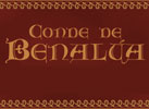 Aceites Conde de Benalúa