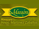 Mozaira