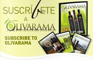 Olivarama en Oleoturismia
