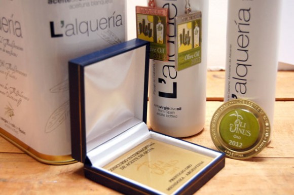premios-y-medallas-almazara-la-alqueria-aceite-de-oliva-virgen-extra