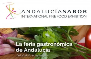 Andalucía Sabor 2013