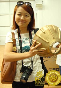 Curso-Maestro-de-Almazara-Abril-2015-en-la-EECO-con-Mar-Luna