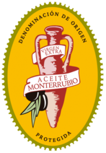 D.O.P. Aceite Monterrubio