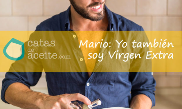 5/Marzo/Taller sensorial y maridaje del Aceite de Oliva Virgen Extra