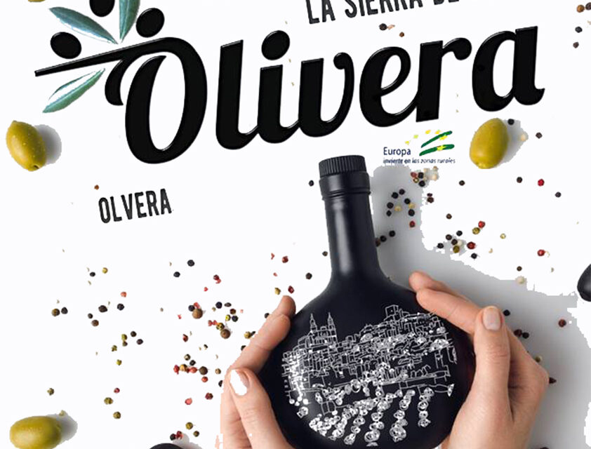 OLIVERA 2022 – Feria del Olivar y del Aceite de Oliva Virgen Extra de la Sierra de Cádiz