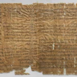 La primera huelga documentada de la historia y el Aceite de Oliva