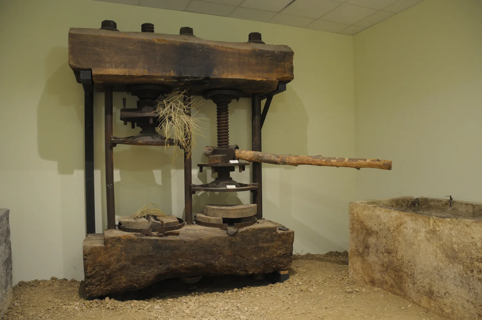 museo olivier espace vignolis_3